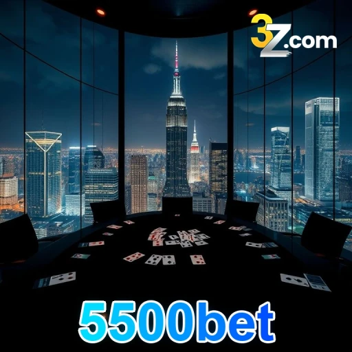 5500bet