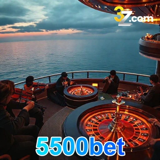 5500bet Cassino