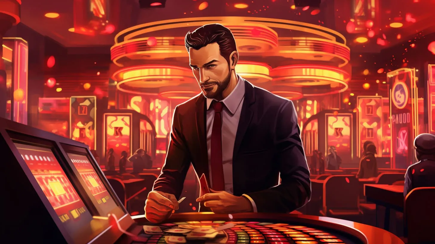 5500bet