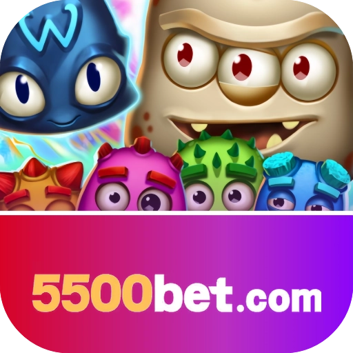 5500bet logo