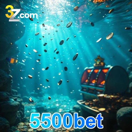 5500bet Promocao