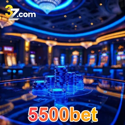 5500bet VIP